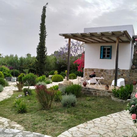 Lemon Tree Cottage Финикунда Екстериор снимка