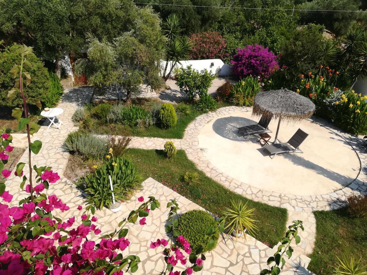 Lemon Tree Cottage Финикунда Екстериор снимка
