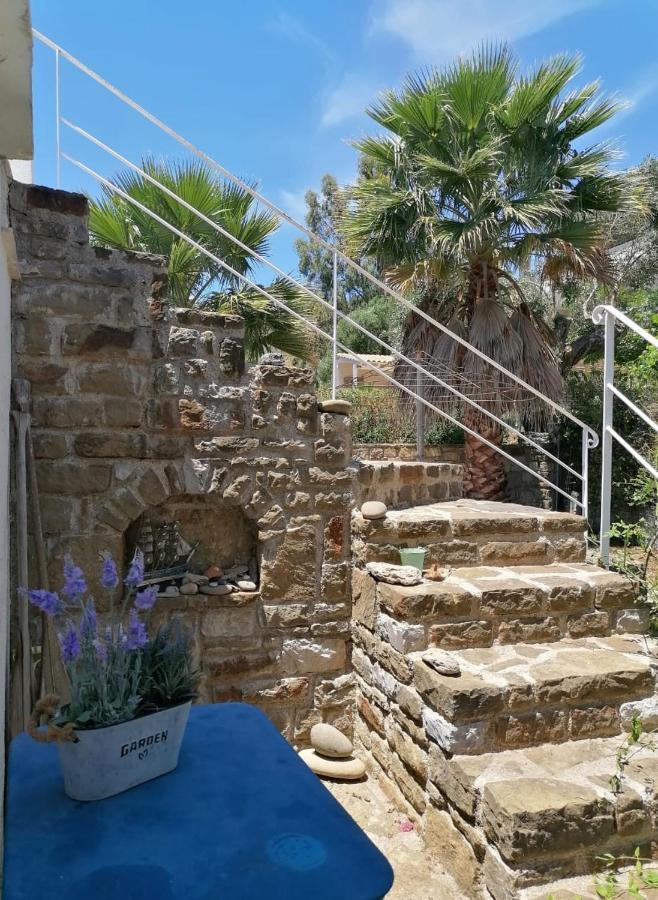 Lemon Tree Cottage Финикунда Екстериор снимка