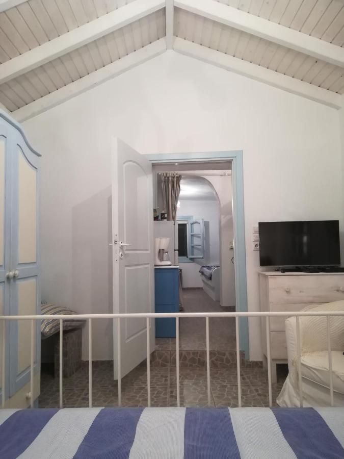 Lemon Tree Cottage Финикунда Екстериор снимка