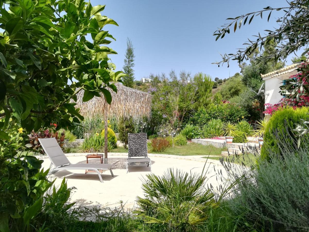 Lemon Tree Cottage Финикунда Екстериор снимка