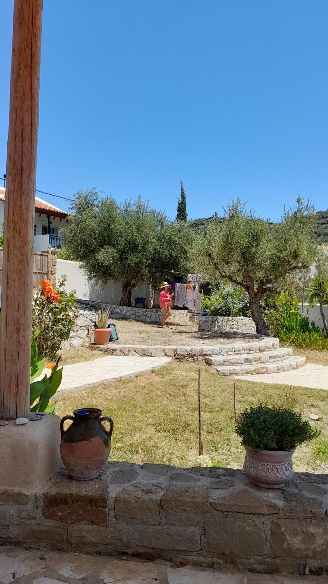 Lemon Tree Cottage Финикунда Екстериор снимка