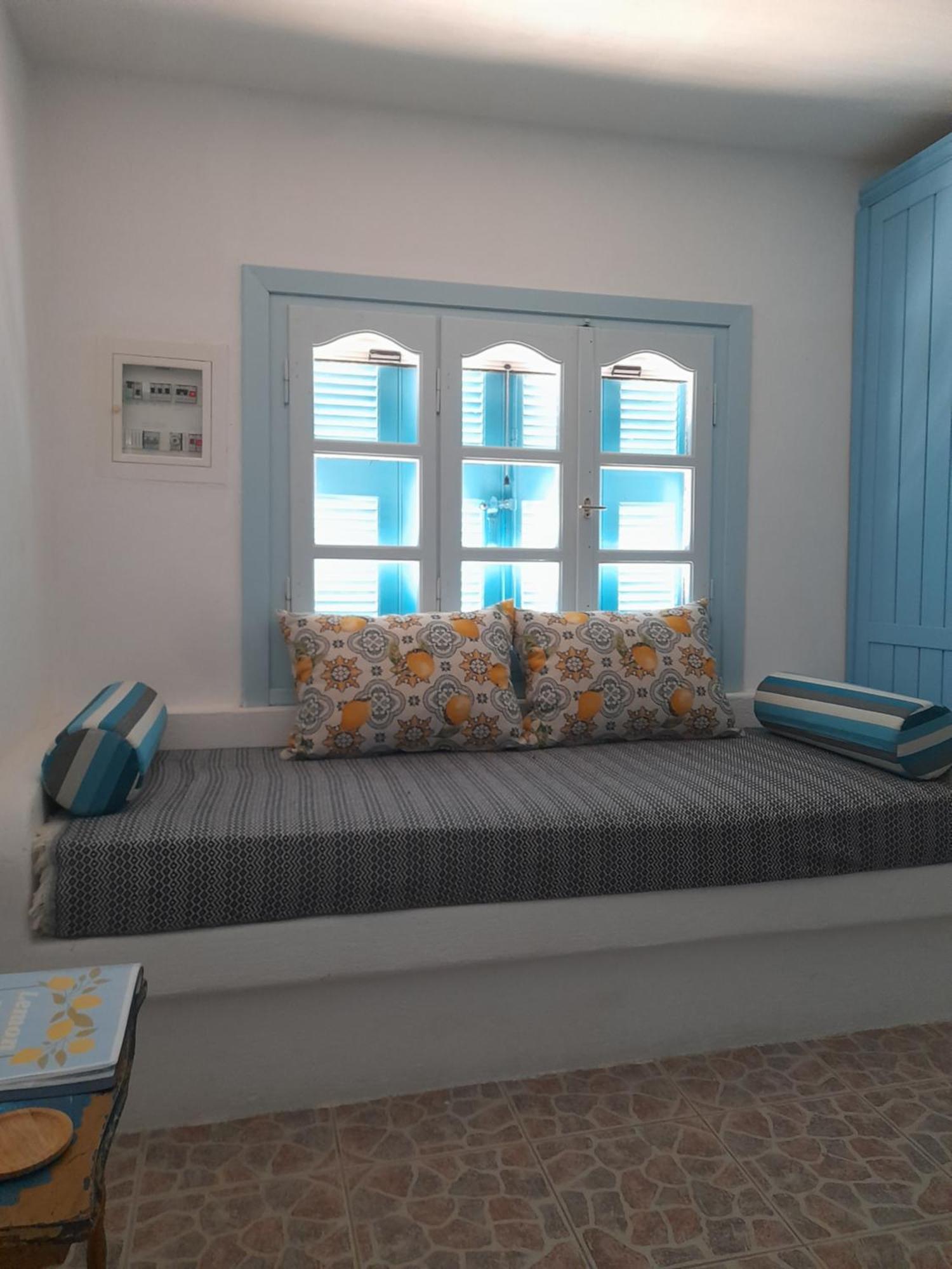 Lemon Tree Cottage Финикунда Екстериор снимка