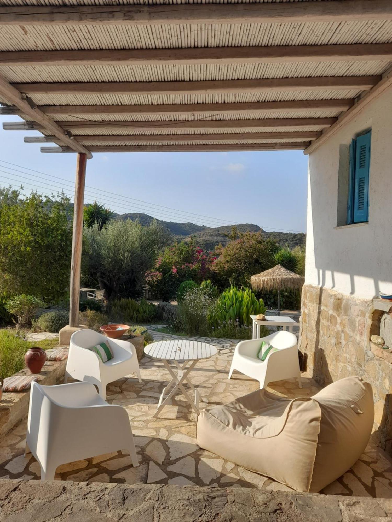 Lemon Tree Cottage Финикунда Екстериор снимка