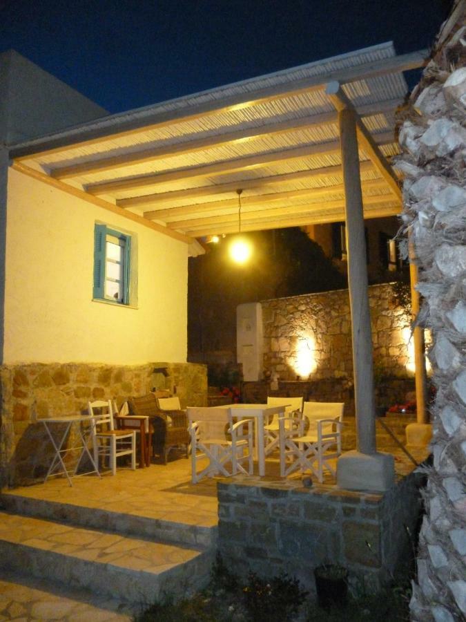 Lemon Tree Cottage Финикунда Екстериор снимка