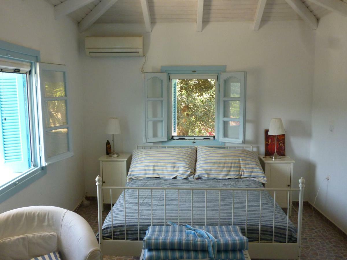 Lemon Tree Cottage Финикунда Екстериор снимка