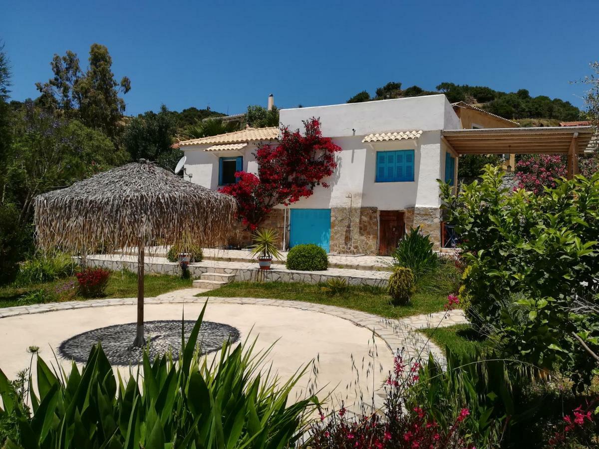Lemon Tree Cottage Финикунда Екстериор снимка