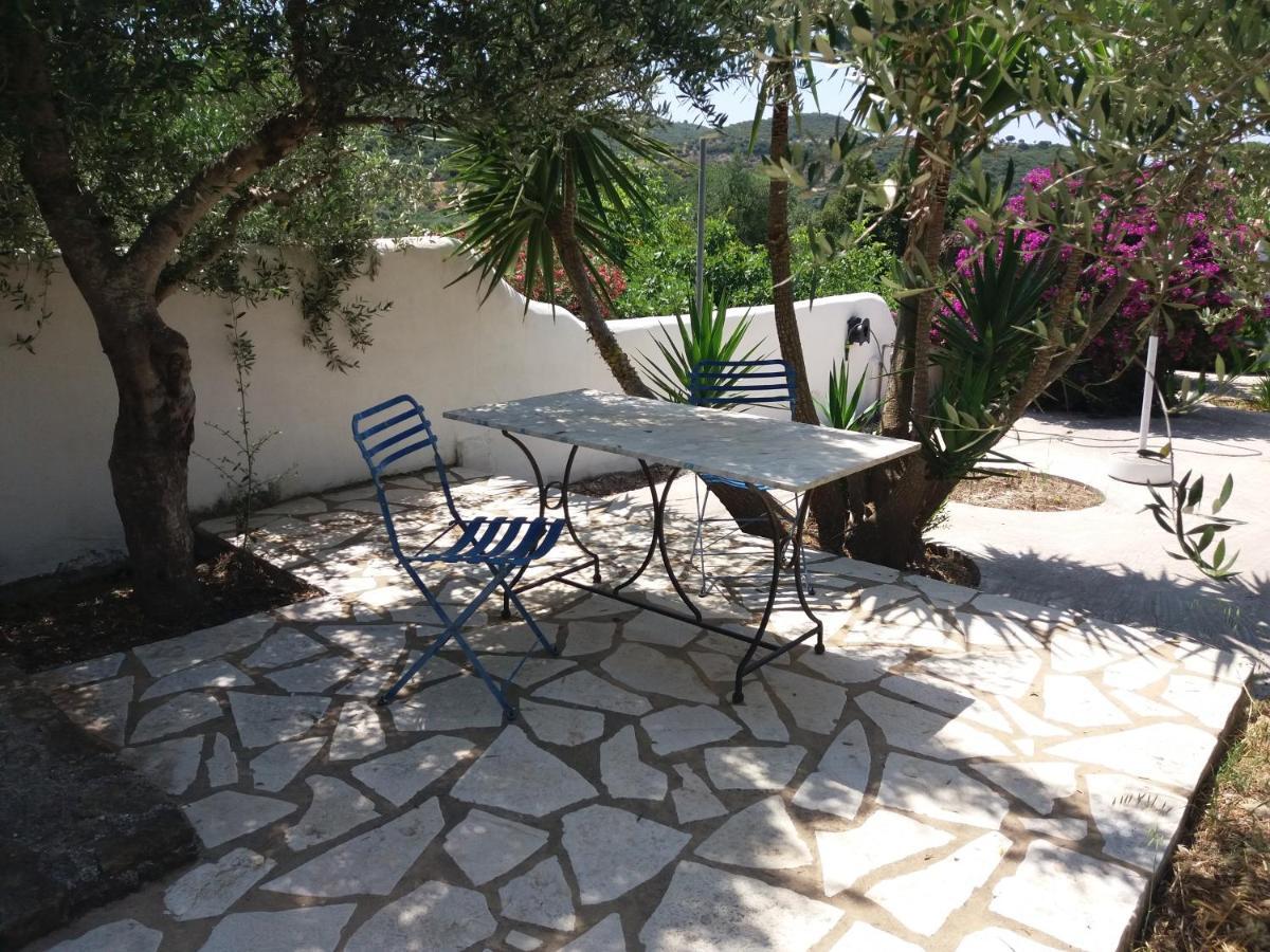 Lemon Tree Cottage Финикунда Екстериор снимка